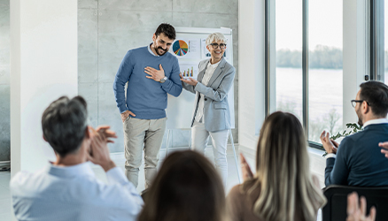 Wertschätzung als Ritual im Alltag