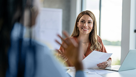 Beurteilungsgespräche mit Belohnungssystem